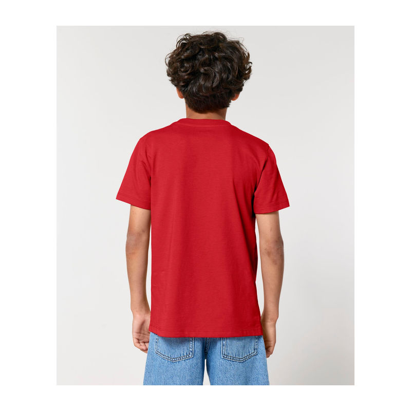 Mini Creator 2.0 kids' t-shirt
