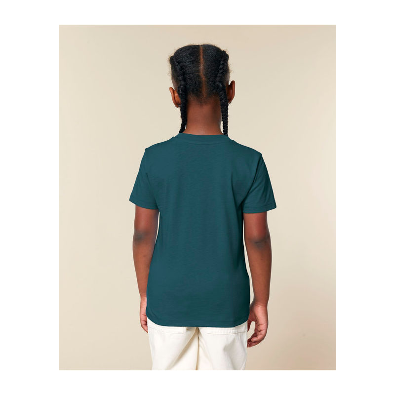 Mini Creator 2.0 kids' t-shirt