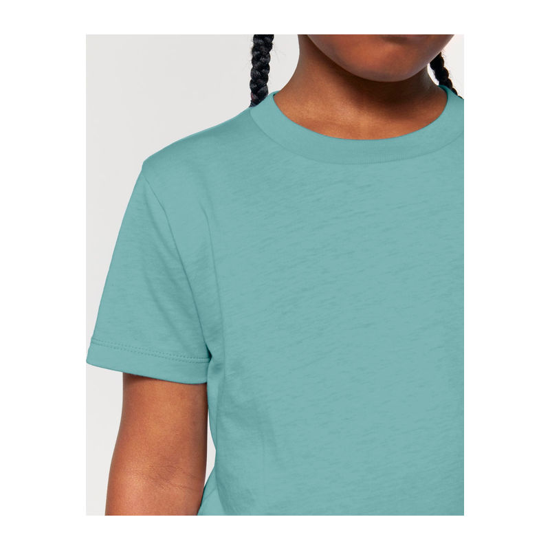 Mini Creator 2.0 kids' t-shirt