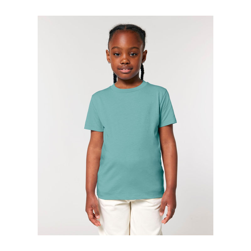 Mini Creator 2.0 kids' t-shirt