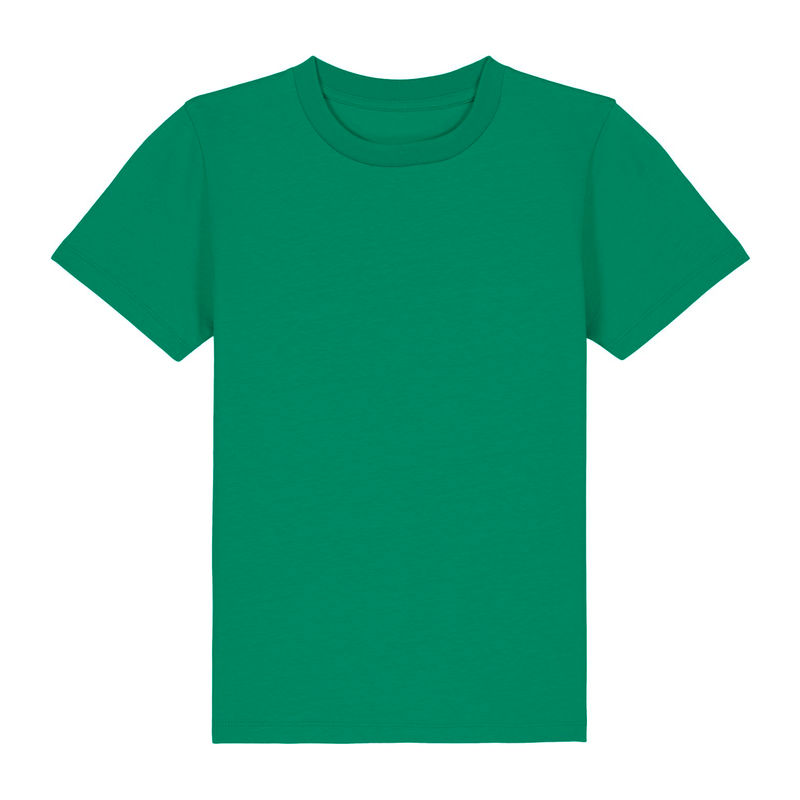 Mini Creator 2.0 kids' t-shirt
