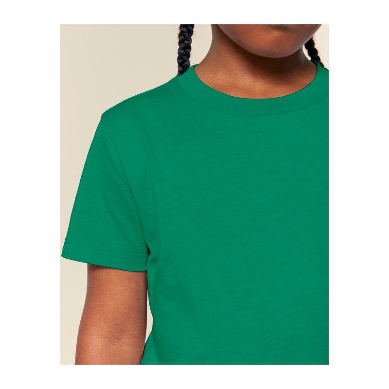 Mini Creator 2.0 kids' t-shirt