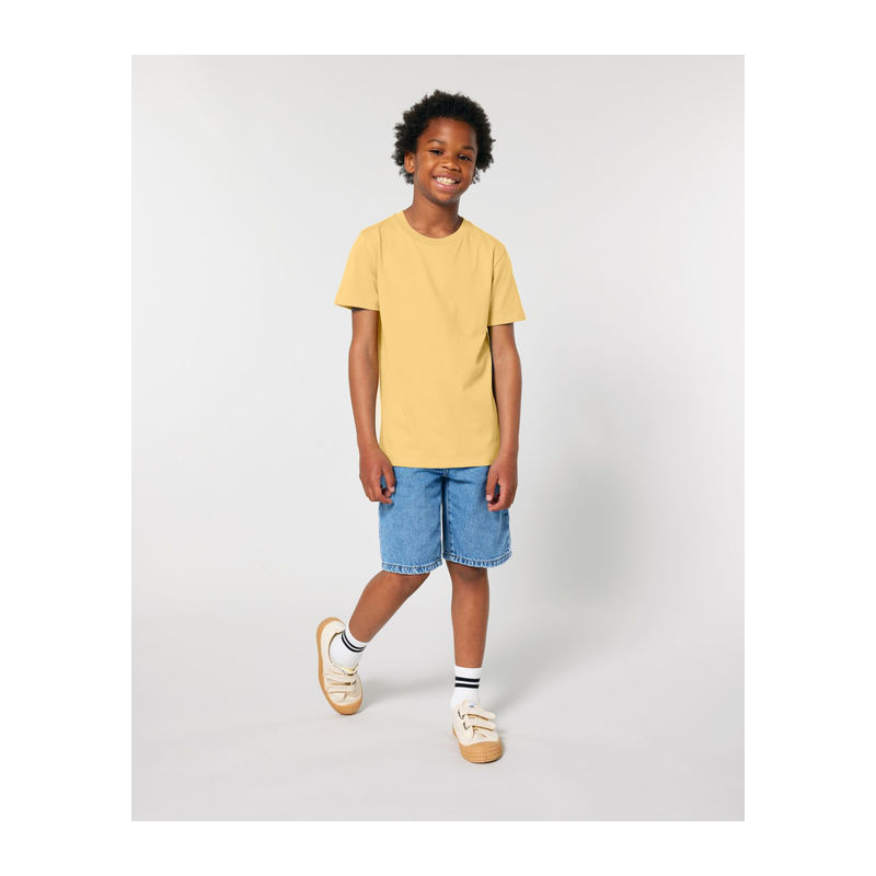 Mini Creator 2.0 kids' t-shirt