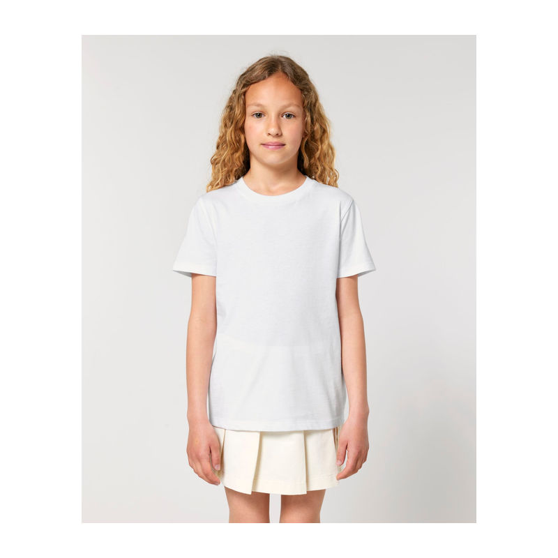 Mini Creator 2.0 kids' t-shirt