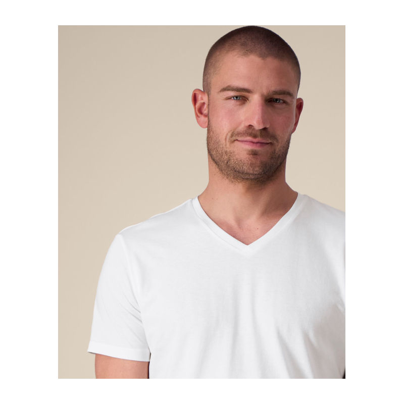 Pánské tričko Stanley Presenter