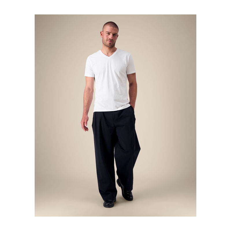 Pánské tričko Stanley Presenter