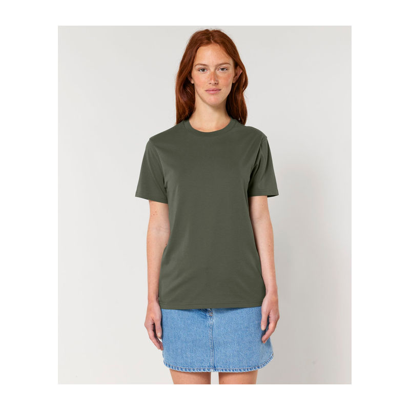 Unisex tričko Crafter