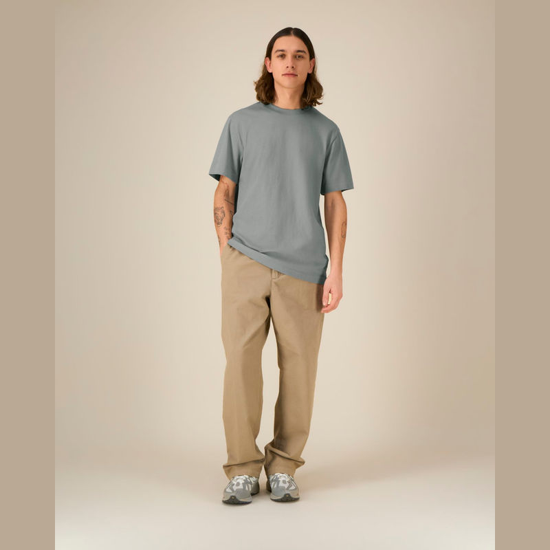 Sparker 2.0 unisex uvolněné tričko