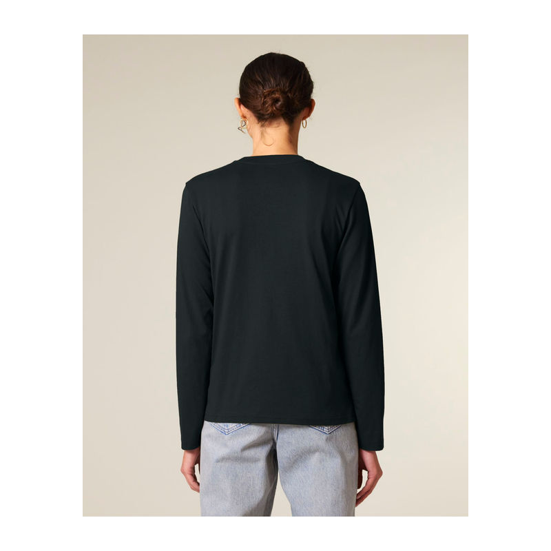 Unisex tričko s dlouhým rukávem Creator 2.0