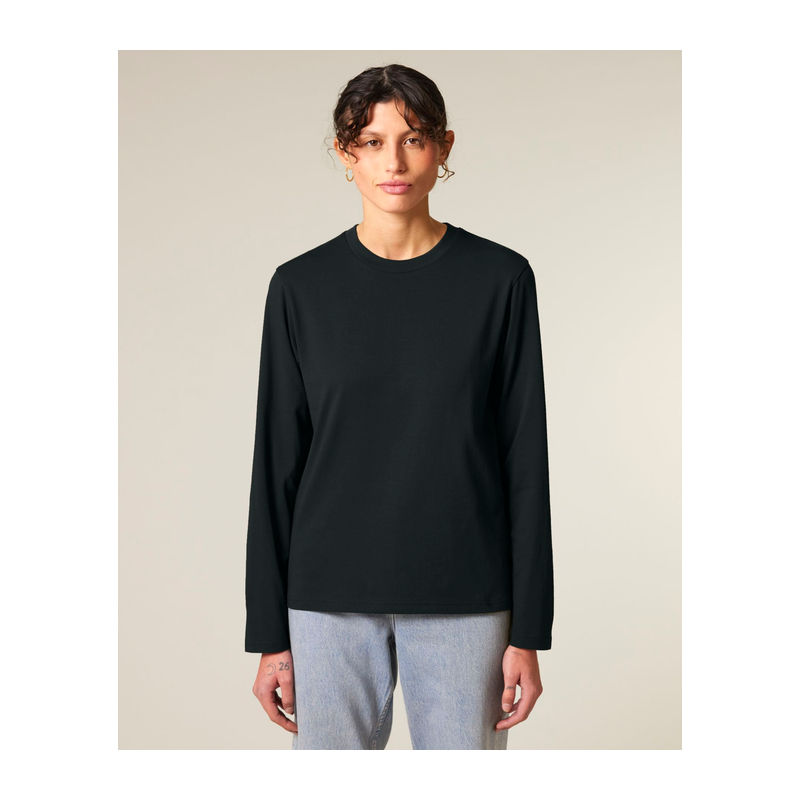 Unisex tričko s dlouhým rukávem Creator 2.0