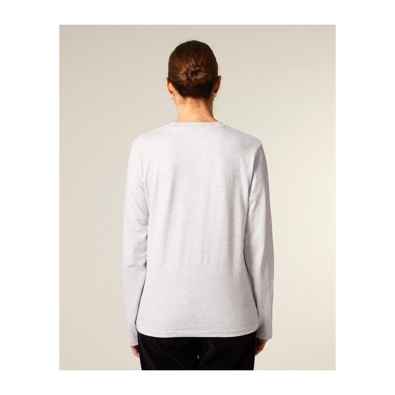 Unisex tričko s dlouhým rukávem Creator 2.0