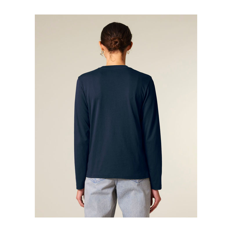 Unisex tričko s dlouhým rukávem Creator 2.0