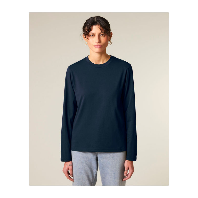 Unisex tričko s dlouhým rukávem Creator 2.0