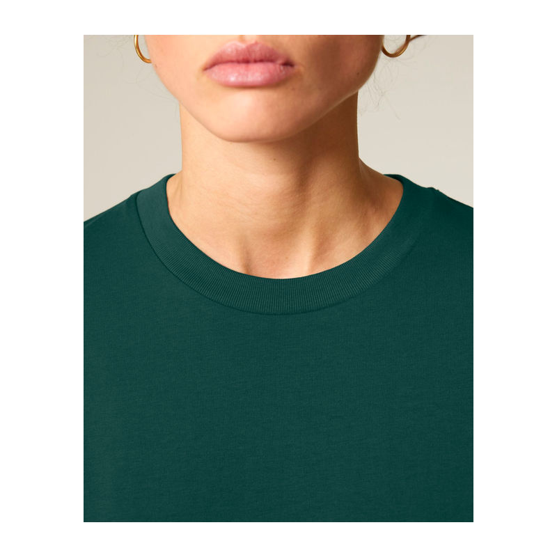 Unisex tričko s dlouhým rukávem Creator 2.0