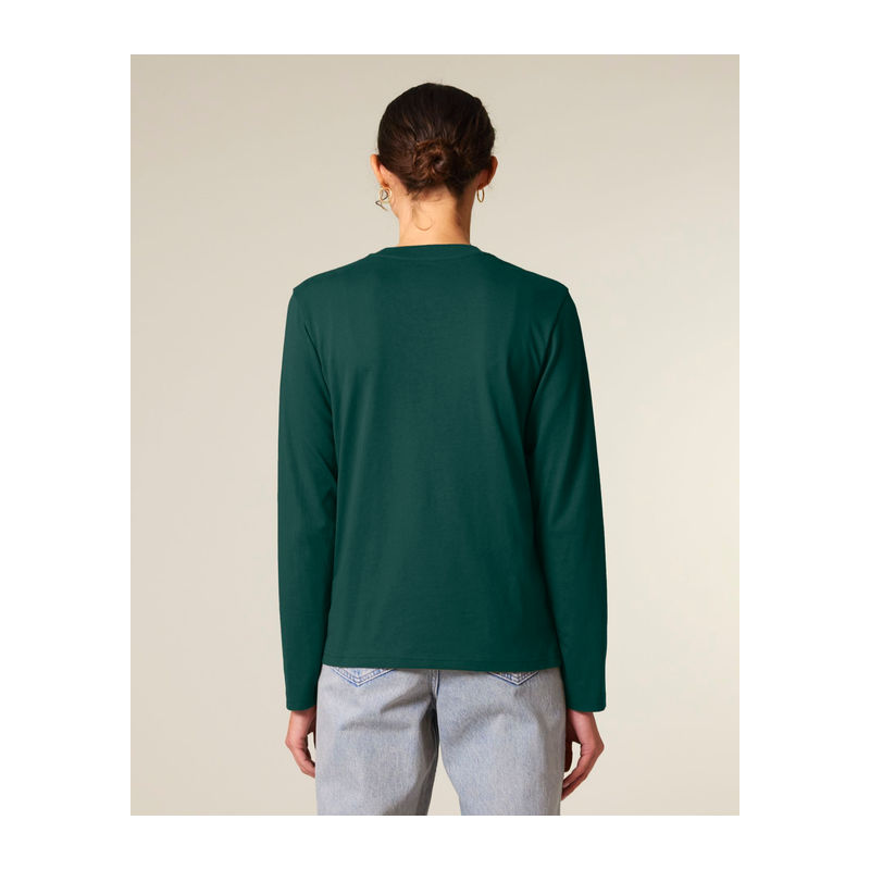 Unisex tričko s dlouhým rukávem Creator 2.0