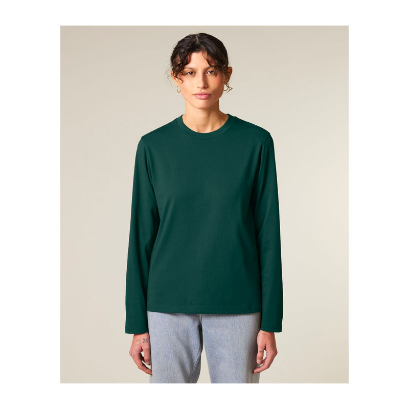 Unisex tričko s dlouhým rukávem Creator 2.0