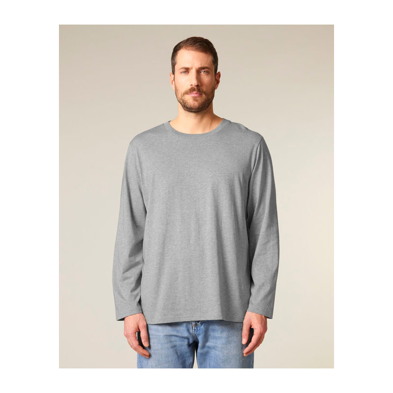 Unisex tričko s dlouhým rukávem Creator 2.0