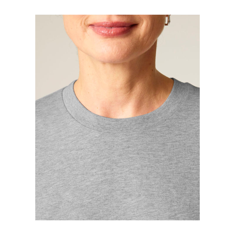 Unisex tričko s dlouhým rukávem Creator 2.0