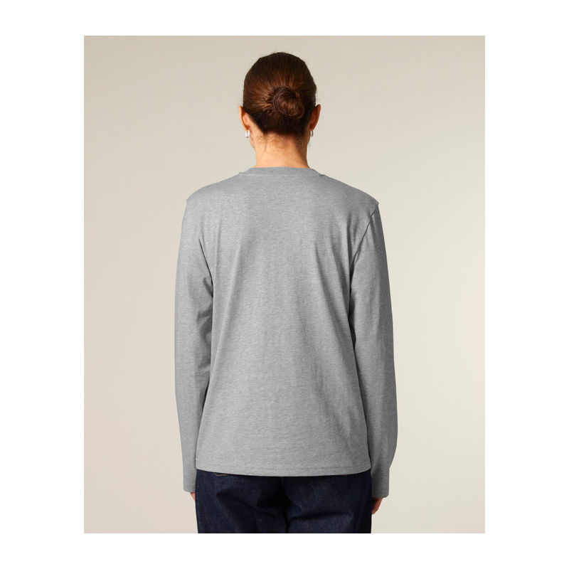 Unisex tričko s dlouhým rukávem Creator 2.0