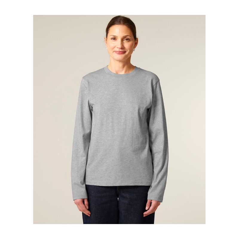 Unisex tričko s dlouhým rukávem Creator 2.0