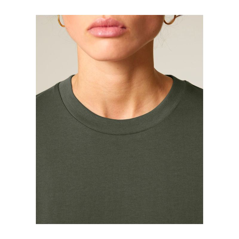 Unisex tričko s dlouhým rukávem Creator 2.0