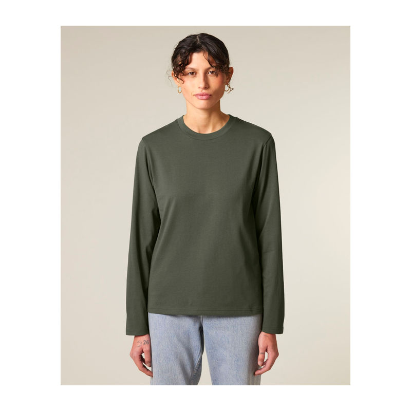 Unisex tričko s dlouhým rukávem Creator 2.0