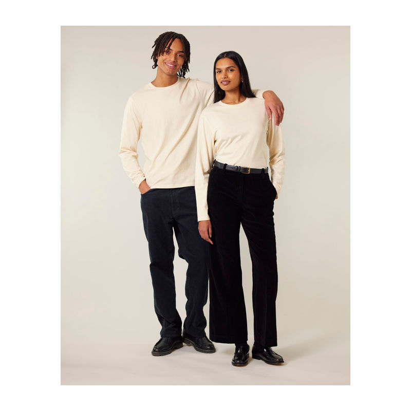 Unisex tričko s dlouhým rukávem Creator 2.0