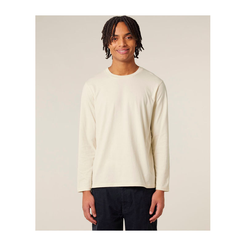 Unisex tričko s dlouhým rukávem Creator 2.0