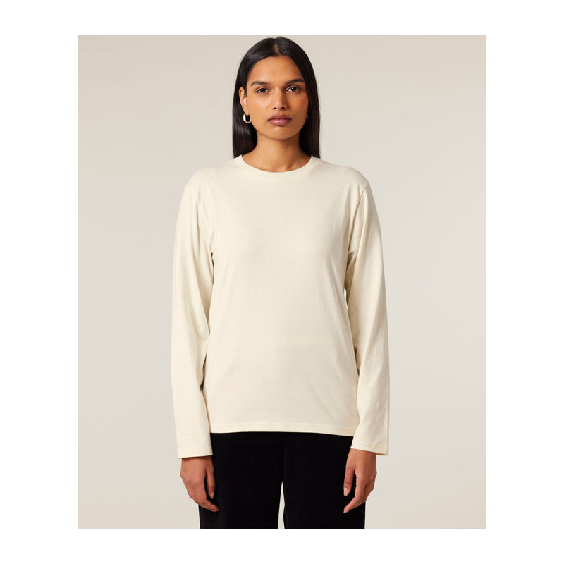 Unisex tričko s dlouhým rukávem Creator 2.0