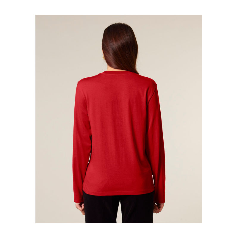 Unisex tričko s dlouhým rukávem Creator 2.0