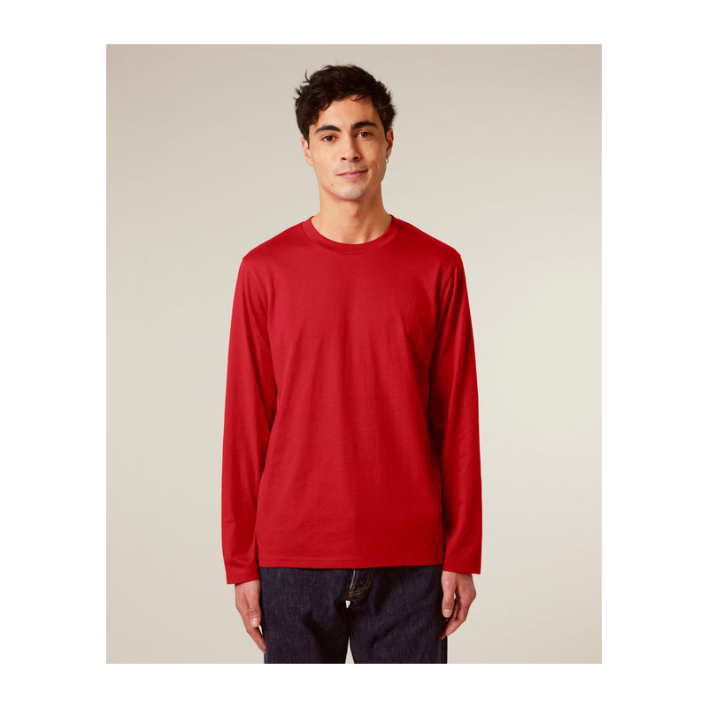 Unisex tričko s dlouhým rukávem Creator 2.0