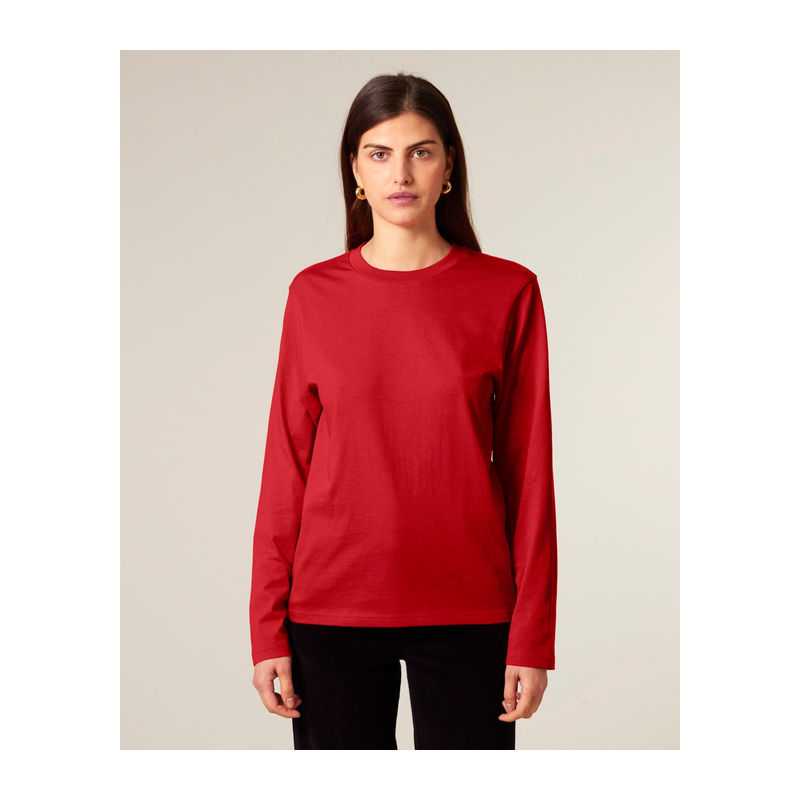 Unisex tričko s dlouhým rukávem Creator 2.0