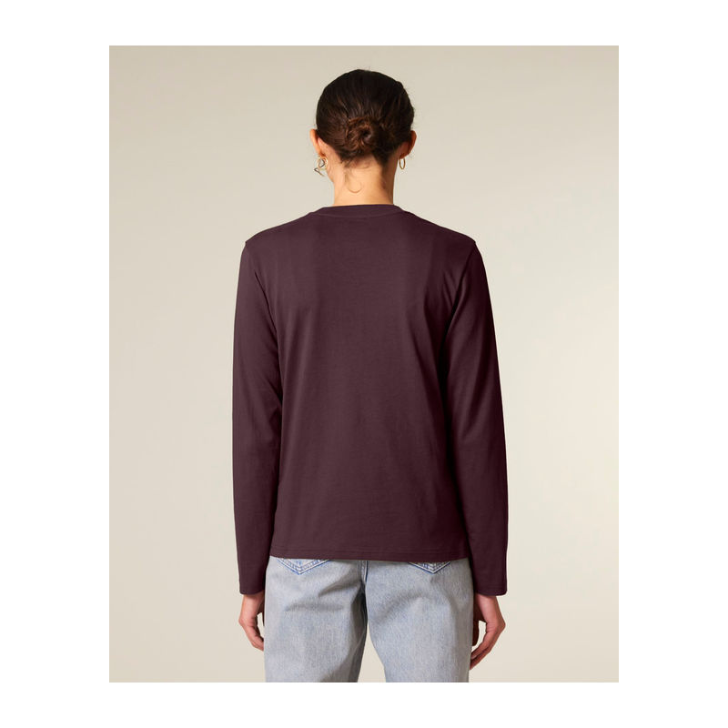 Unisex tričko s dlouhým rukávem Creator 2.0