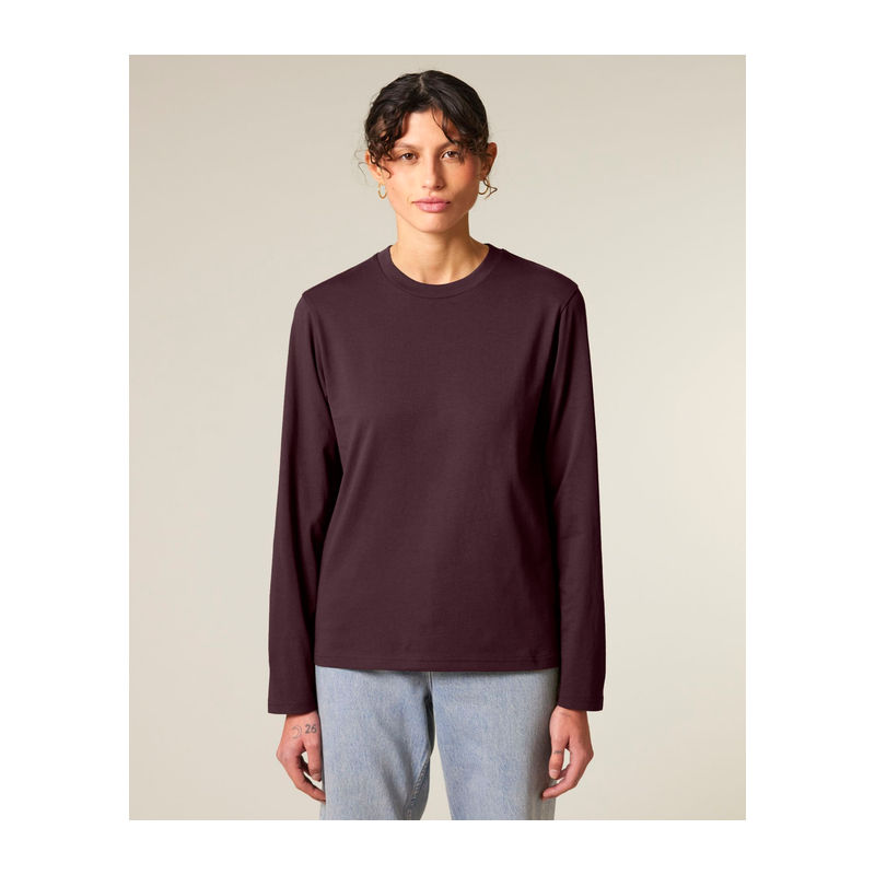 Unisex tričko s dlouhým rukávem Creator 2.0