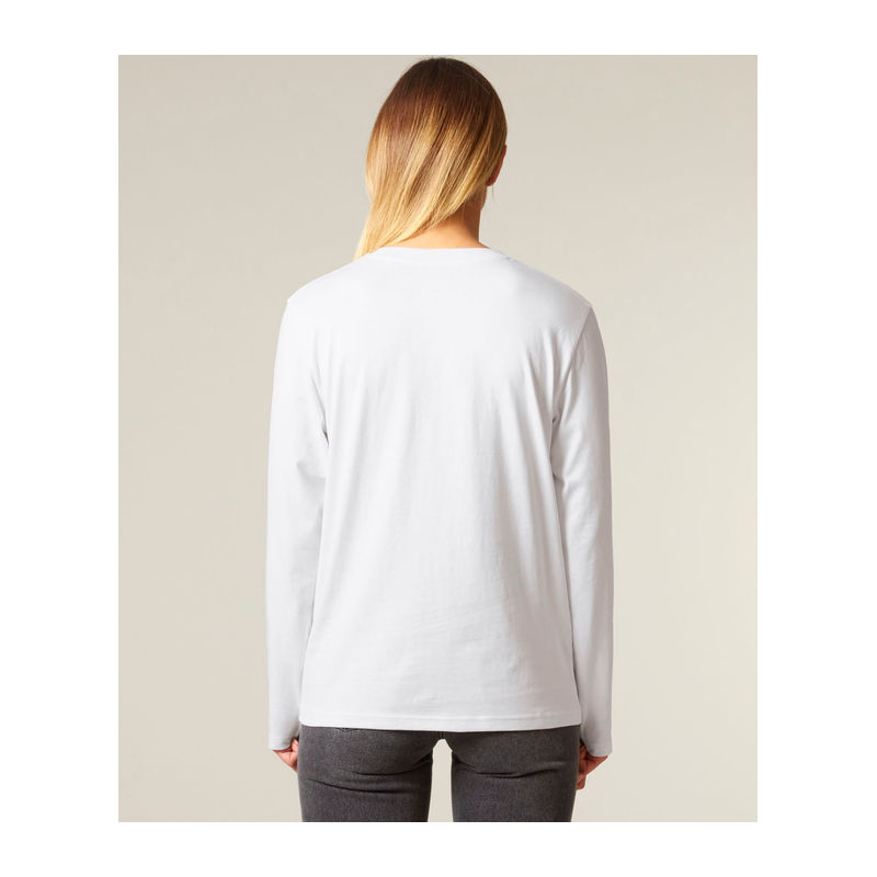 Unisex tričko s dlouhým rukávem Creator 2.0