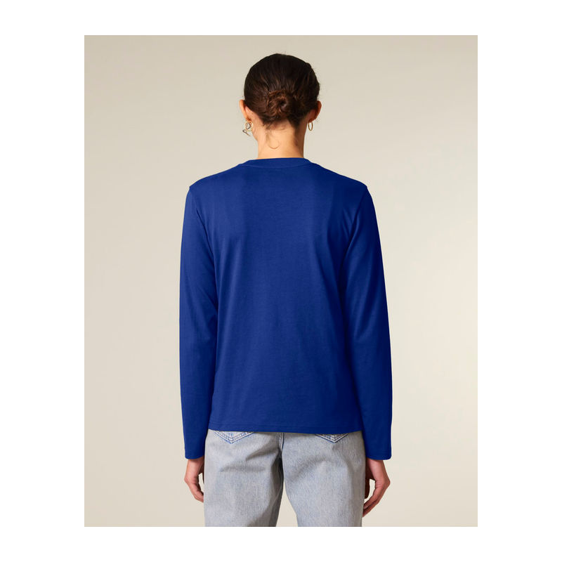 Unisex tričko s dlouhým rukávem Creator 2.0