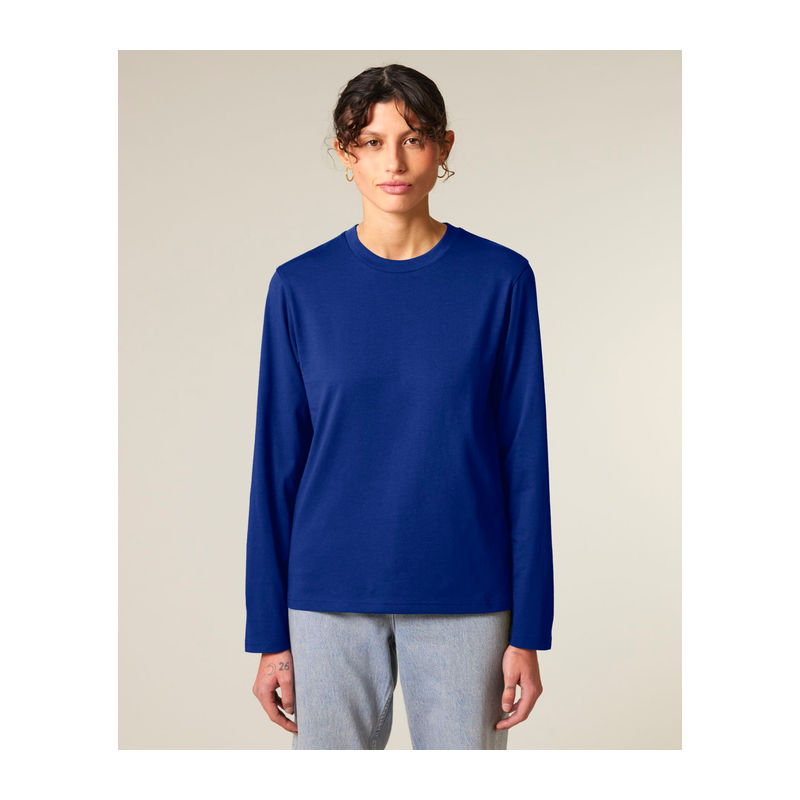 Unisex tričko s dlouhým rukávem Creator 2.0