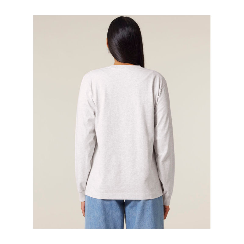 Tričko s dlouhým rukávem Freestyler