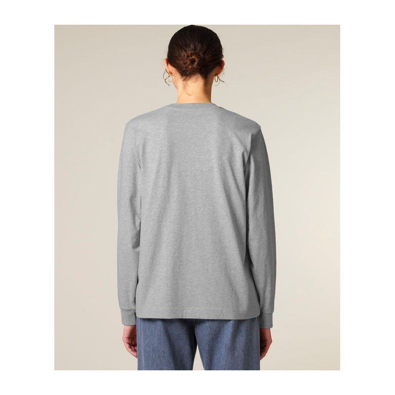 Tričko s dlouhým rukávem Freestyler