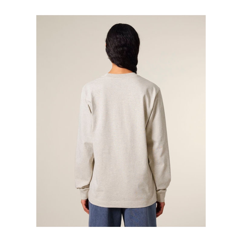 Tričko s dlouhým rukávem Freestyler