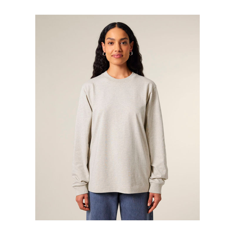 Tričko s dlouhým rukávem Freestyler