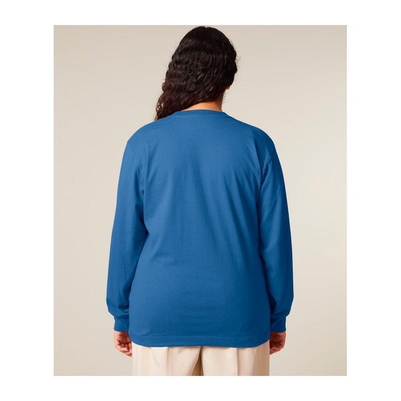 Tričko s dlouhým rukávem Freestyler