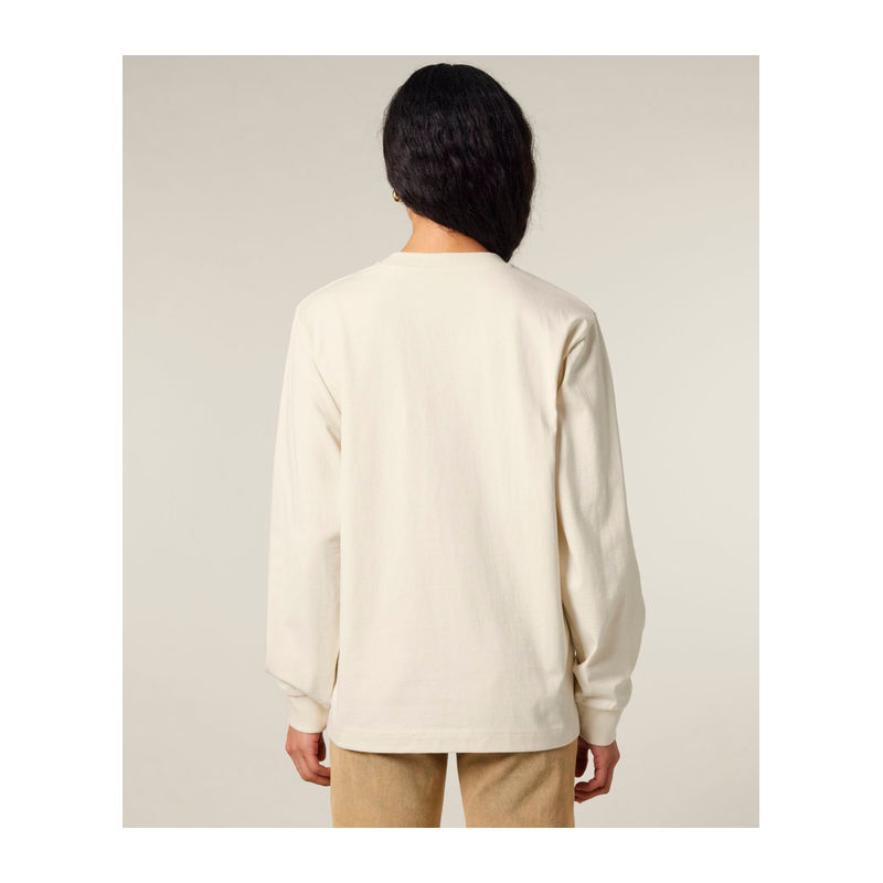 Tričko s dlouhým rukávem Freestyler