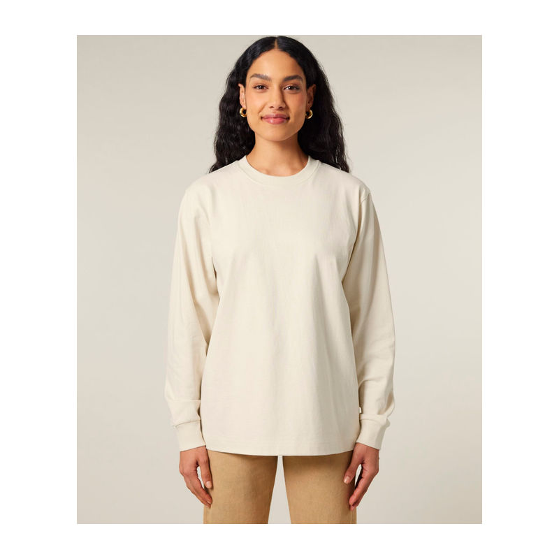 Tričko s dlouhým rukávem Freestyler