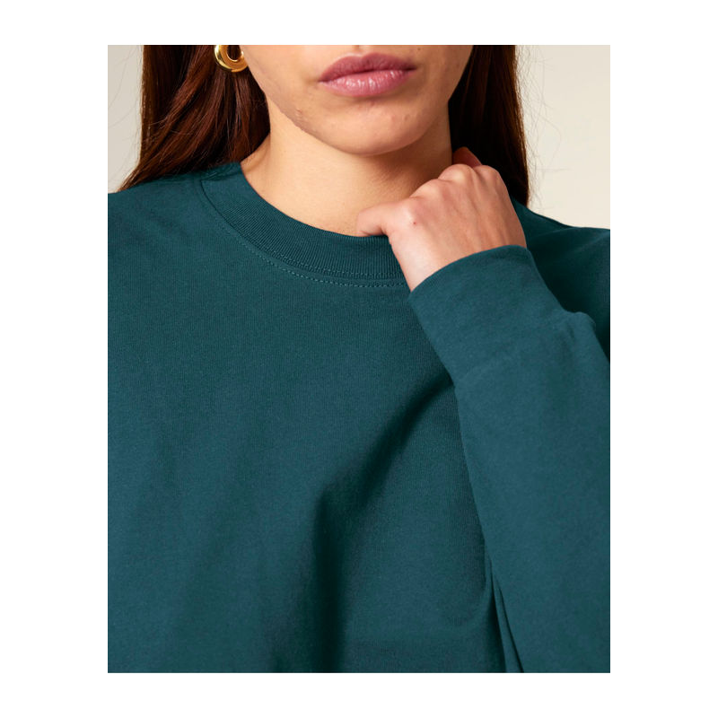 Tričko s dlouhým rukávem Freestyler