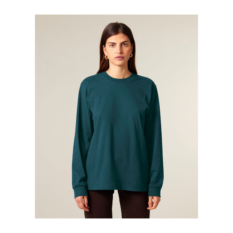 Tričko s dlouhým rukávem Freestyler