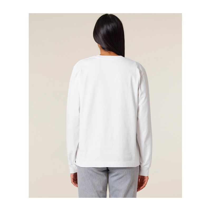 Tričko s dlouhým rukávem Freestyler