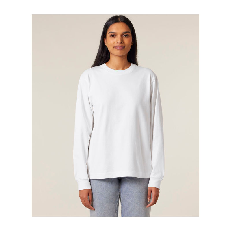 Tričko s dlouhým rukávem Freestyler