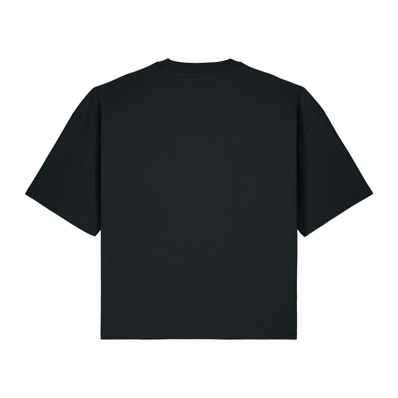 The Hypster unisex boxy t-shirt