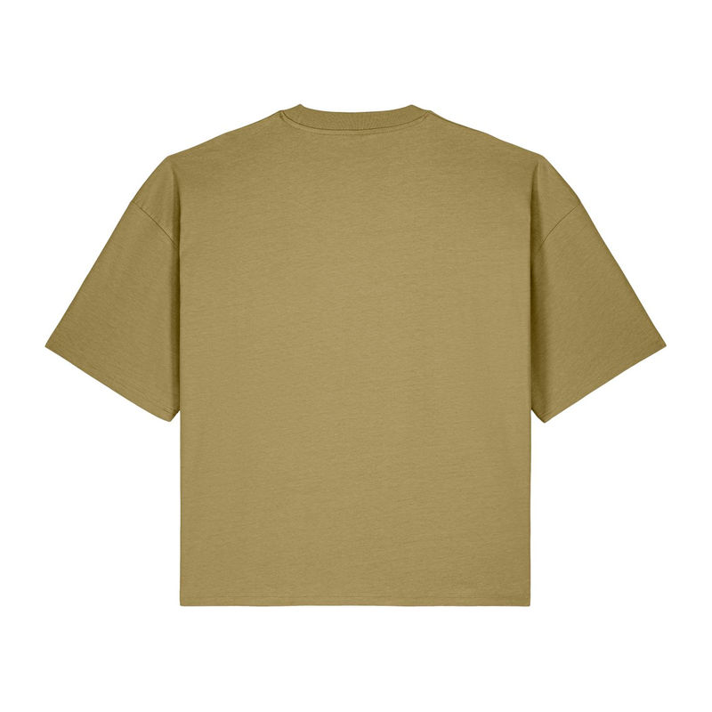 The Hypster unisex boxy t-shirt